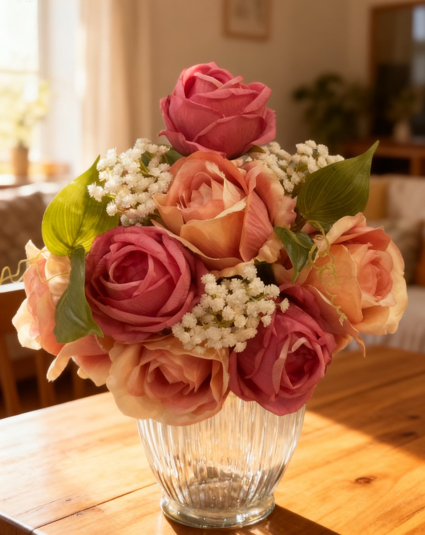 Ginger Love Jar II (Small)