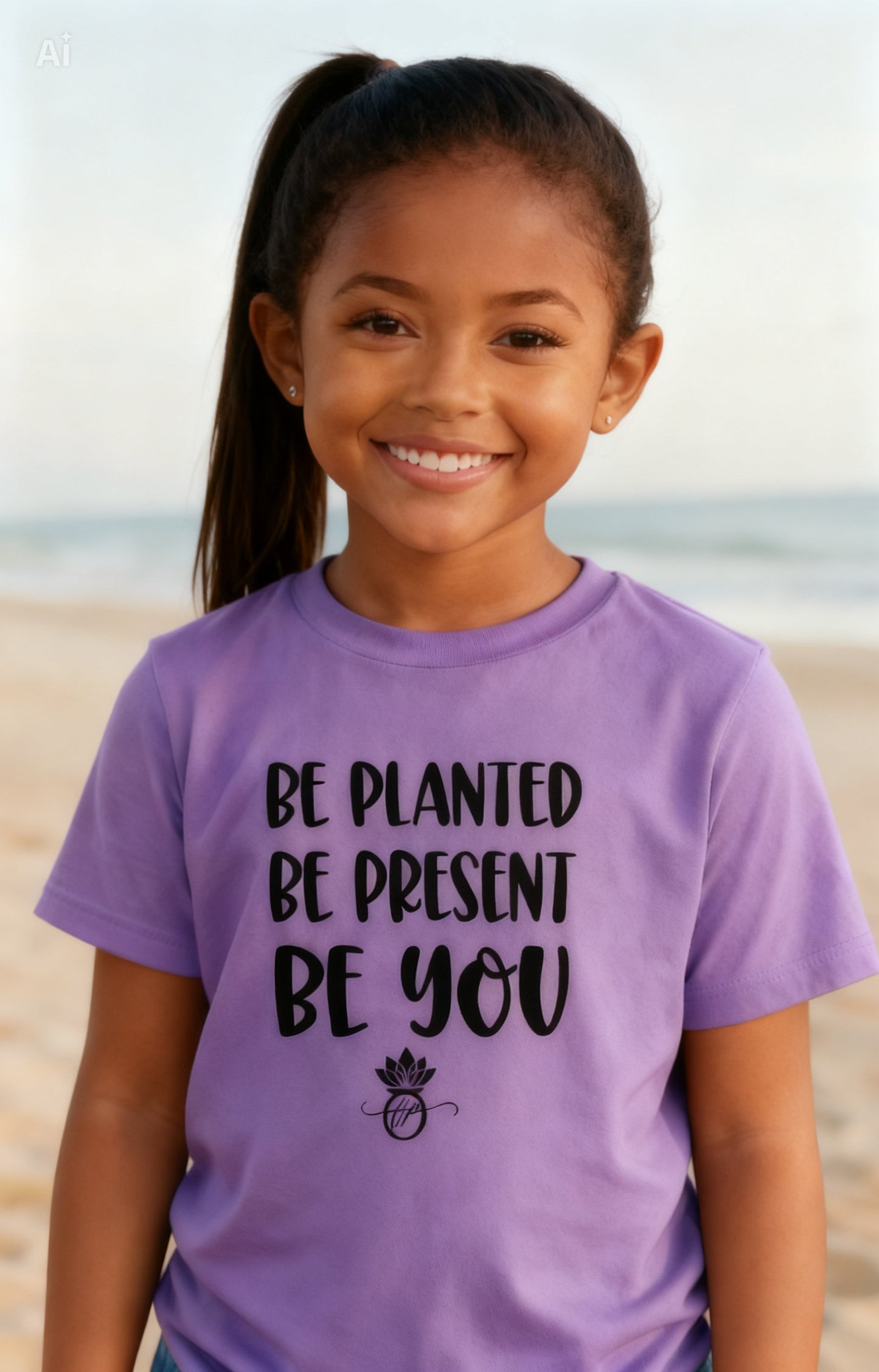 Be Planted Kids Edition