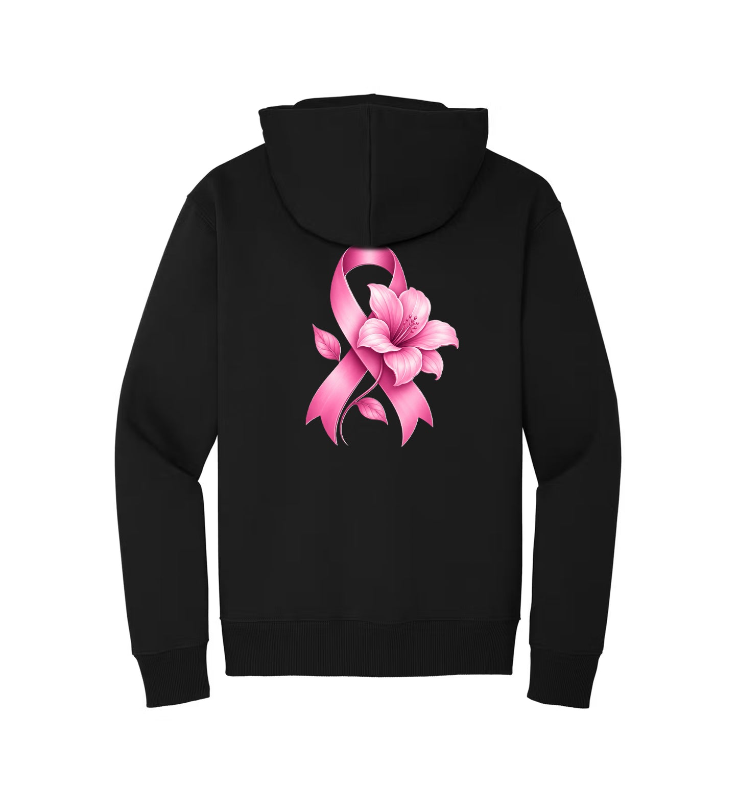 BCA- Pullover Hoodie