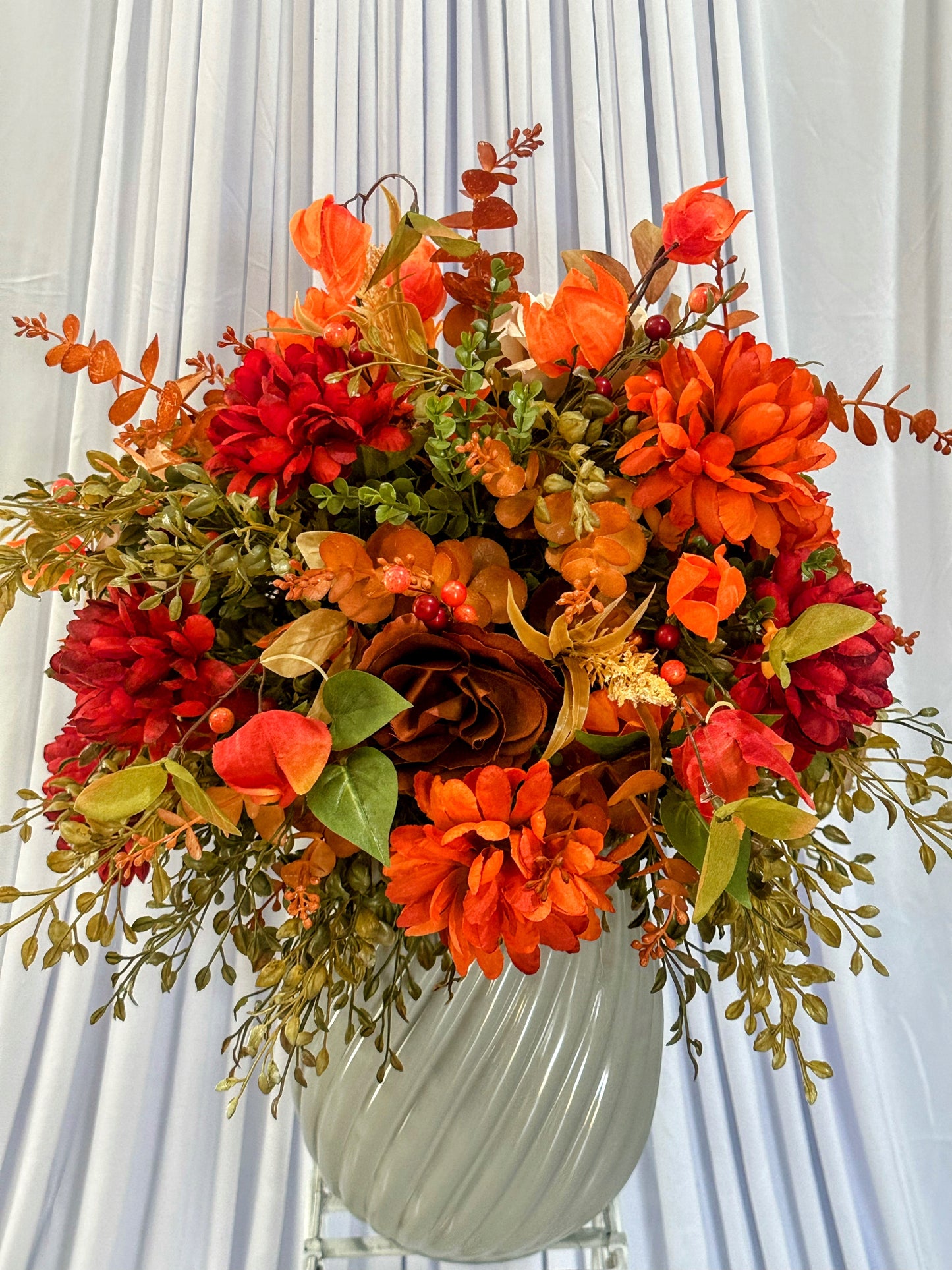 Fall Arrangement 2