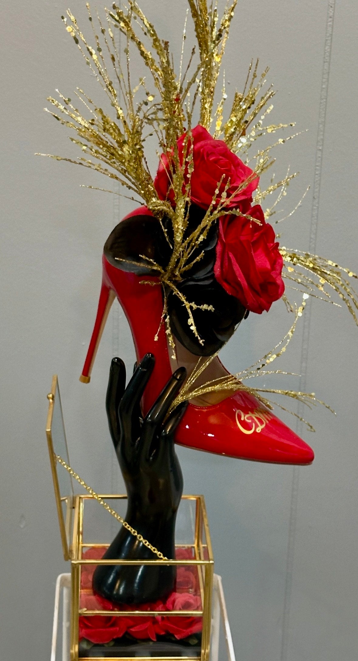 Ms. Toya Floral Perfections Ms. Toya Floral Perfections