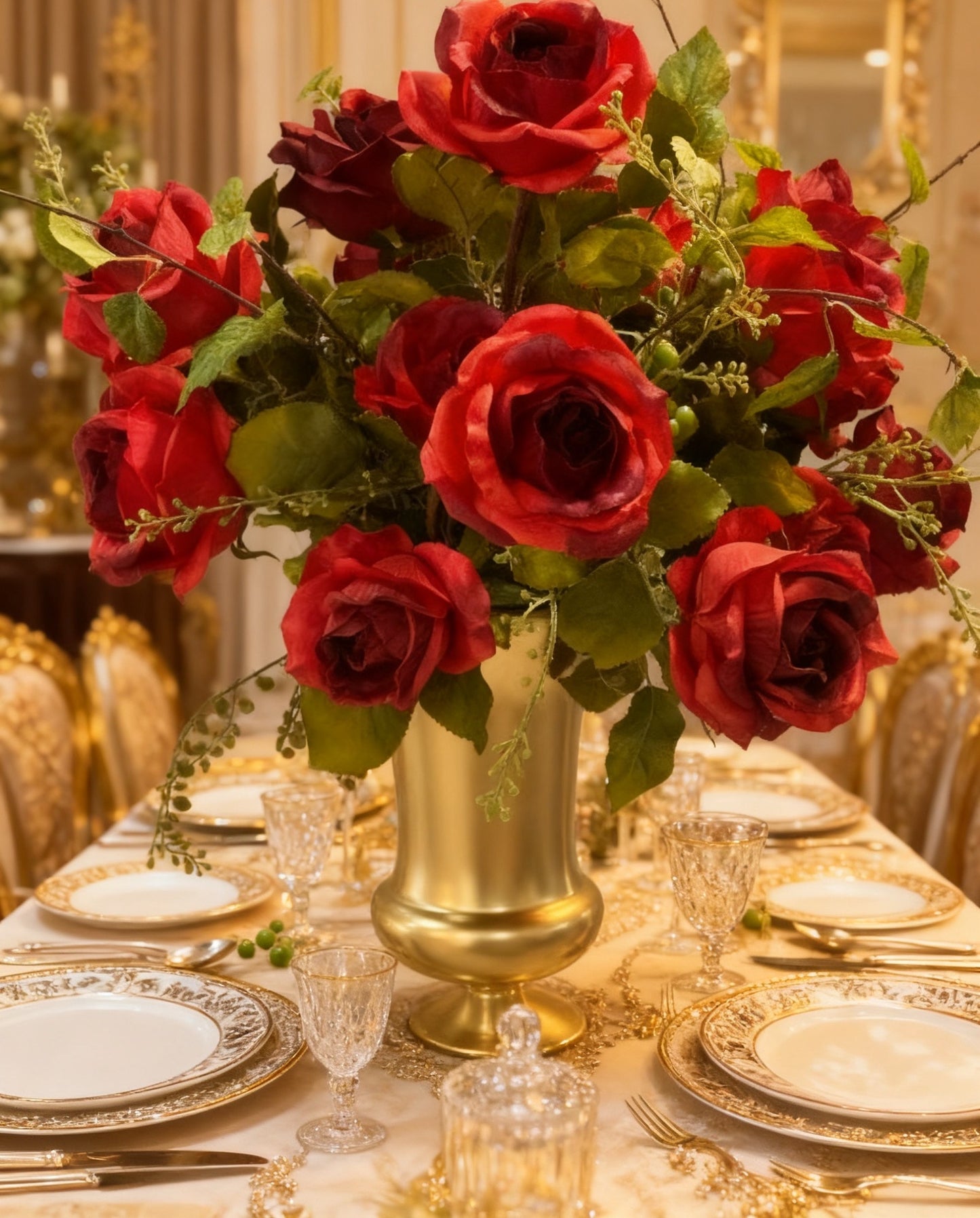 Custom Center piece (Medium)