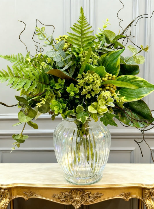 Ginger Love Jar 2 (Small)