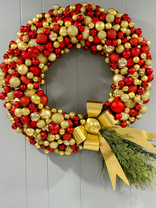 1 Christmas Wreath