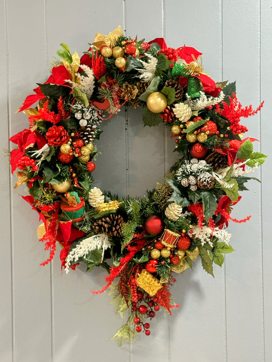 Christmas Wreath