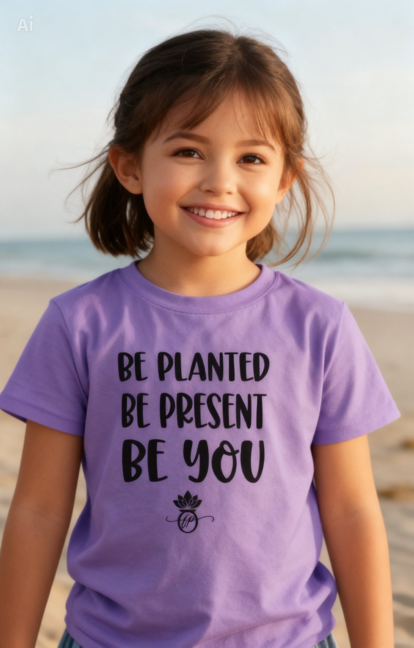 Be Planted Kids Edition