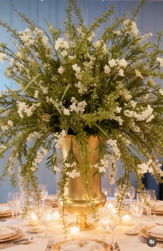 Medium Vase