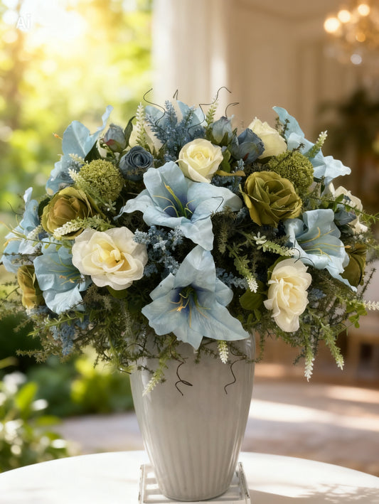 Medium Arrangement
