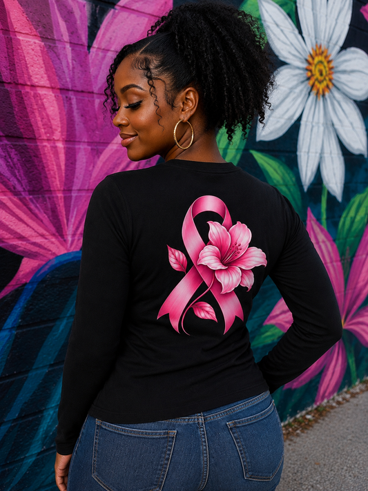 BCA Longsleeve Tee