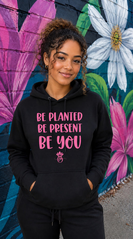 BCA- Pullover Hoodie