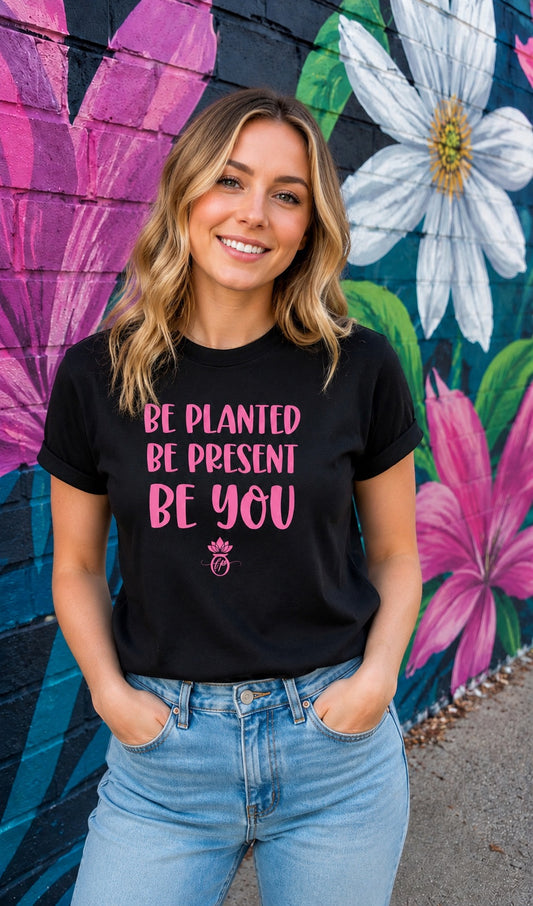 BCA Tee