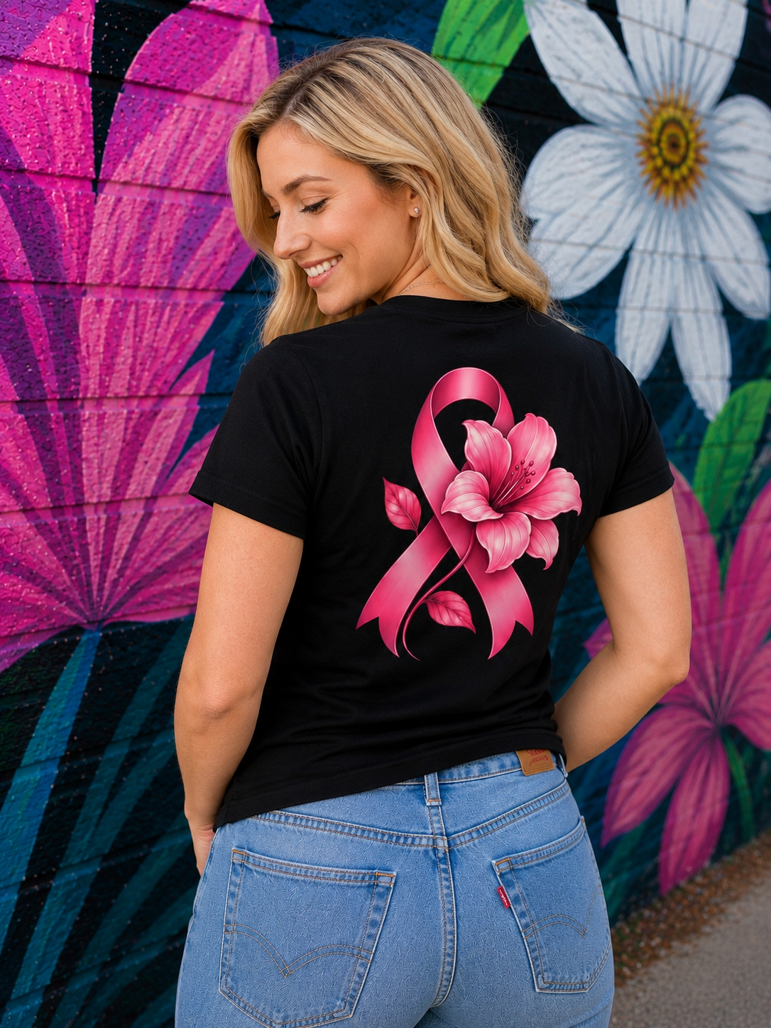 BCA Tee