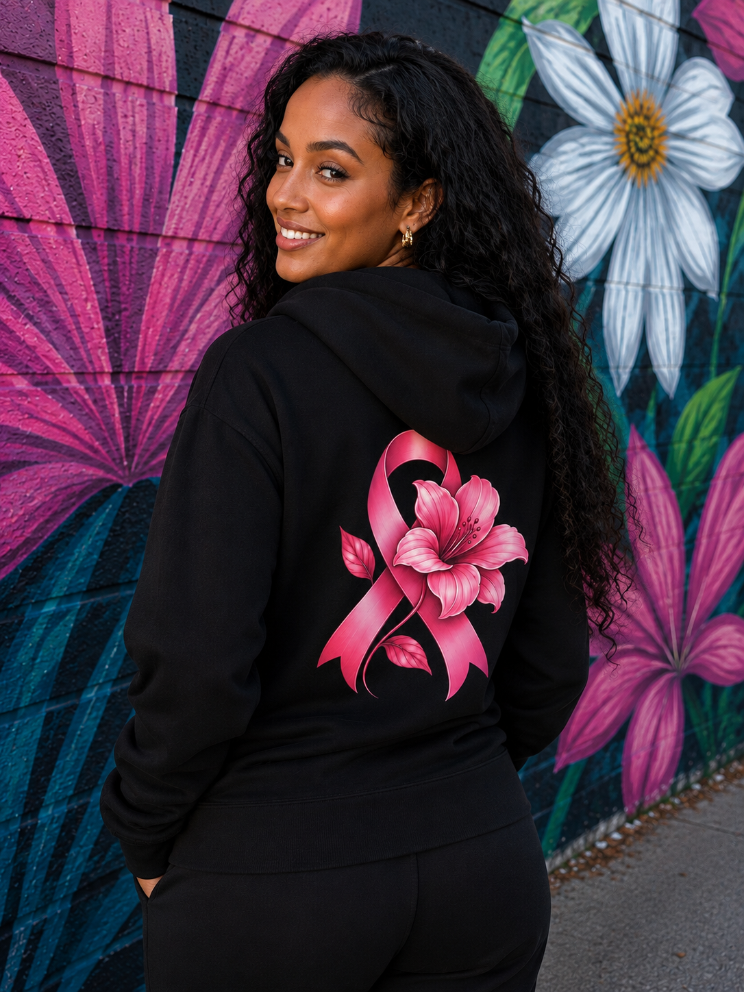 BCA- Pullover Hoodie