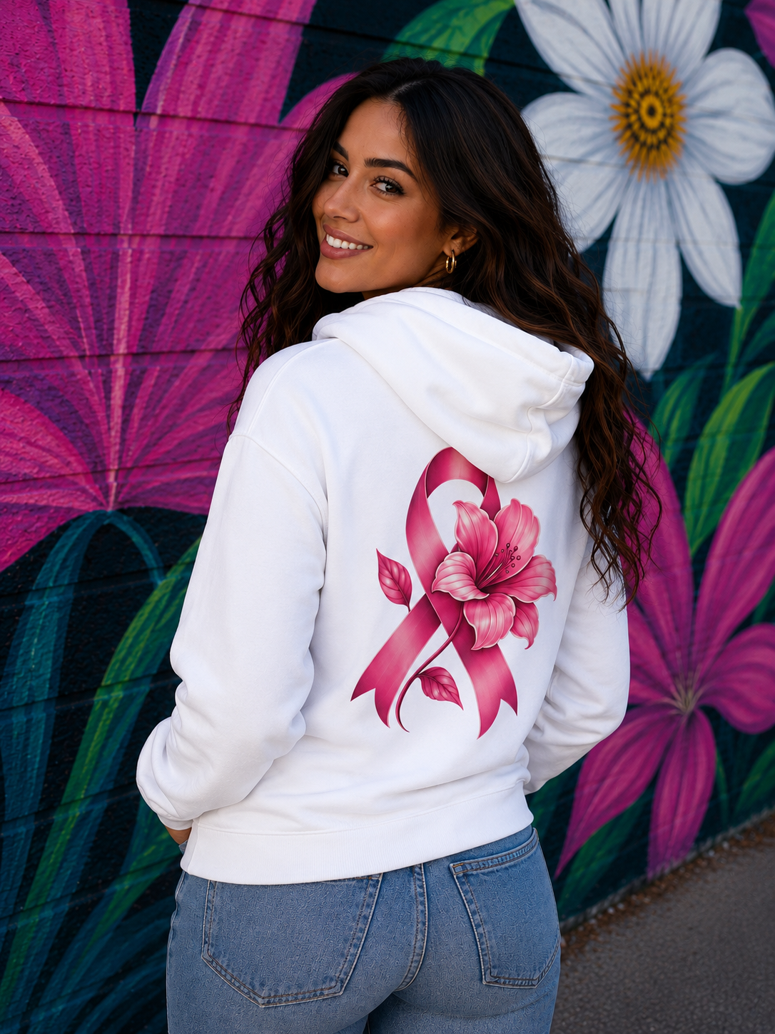 BCA Pullover Hoodie