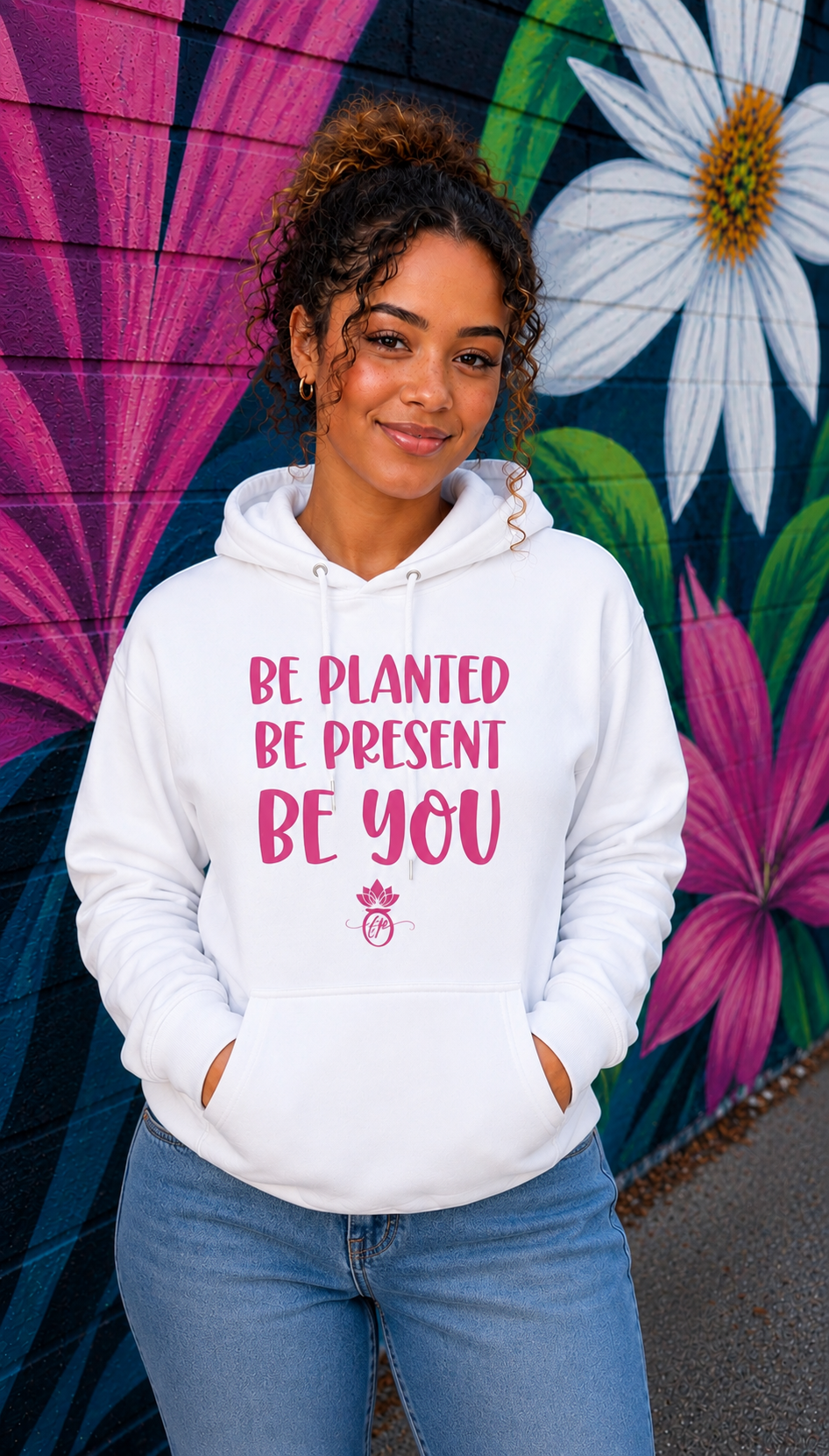 BCA Pullover Hoodie