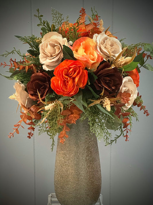 1 Sparkle Vase